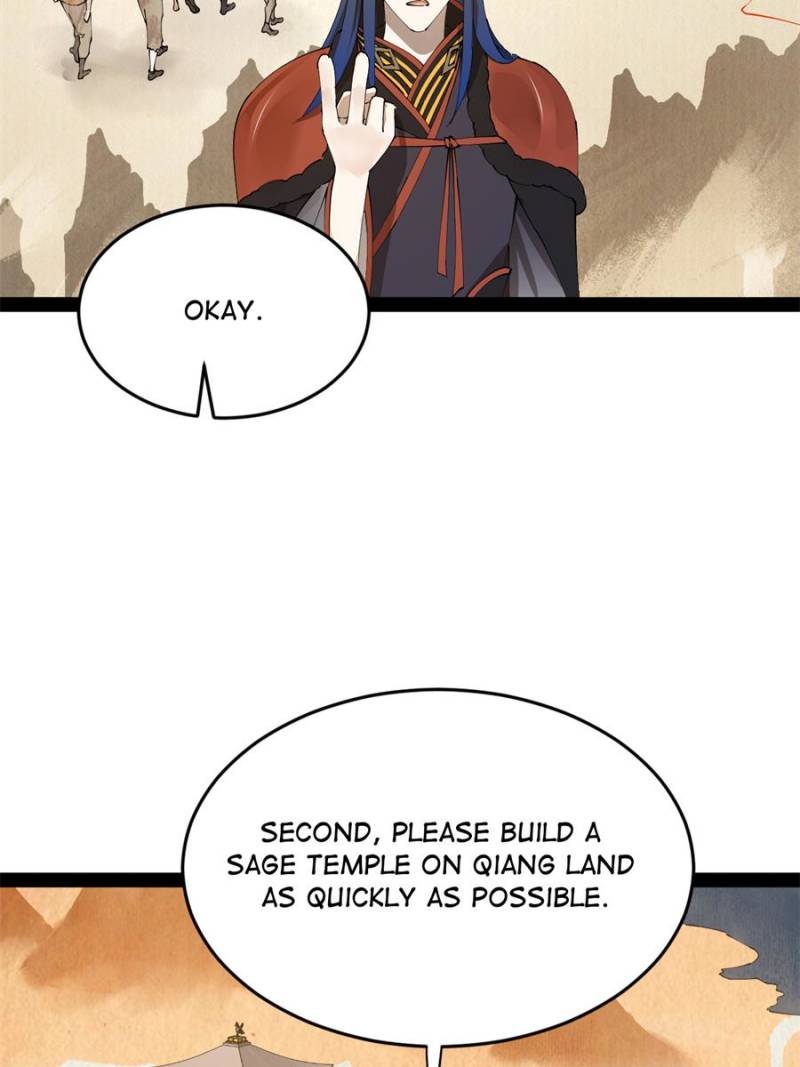 Read Ultimate Son-in-Law chapter 213 image 32 on Lezhin