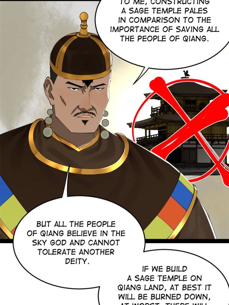 Read Ultimate Son-in-Law chapter 213 image 34 on Lezhin