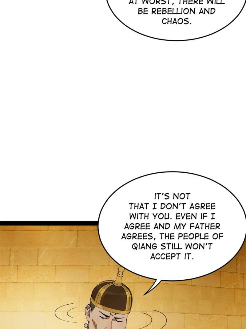 Read Ultimate Son-in-Law chapter 213 image 35 on Lezhin