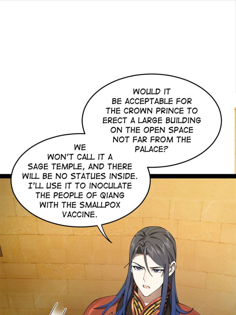 Read Ultimate Son-in-Law chapter 213 image 38 on Lezhin