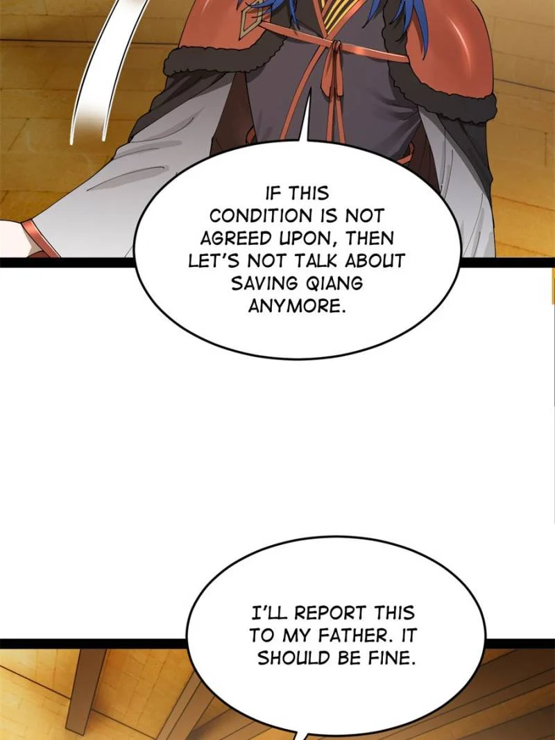 Read Ultimate Son-in-Law chapter 213 image 39 on Lezhin
