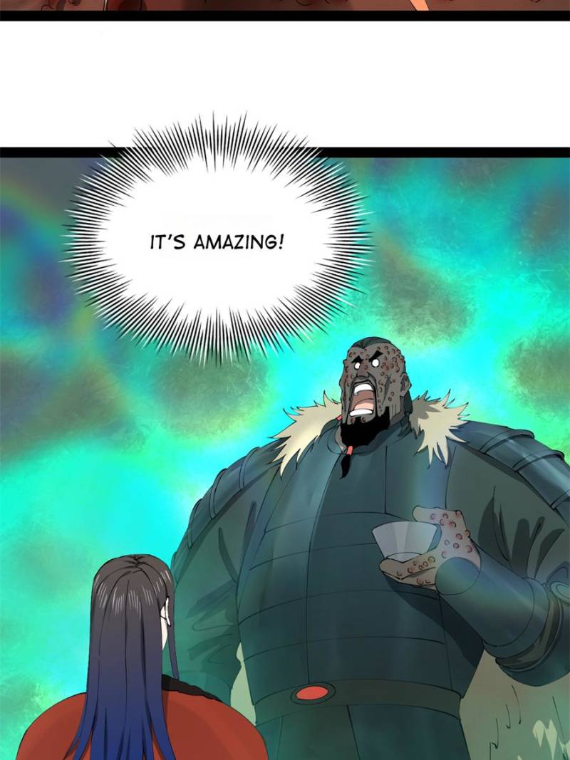 Read Ultimate Son-in-Law chapter 213 image 4 on Lezhin