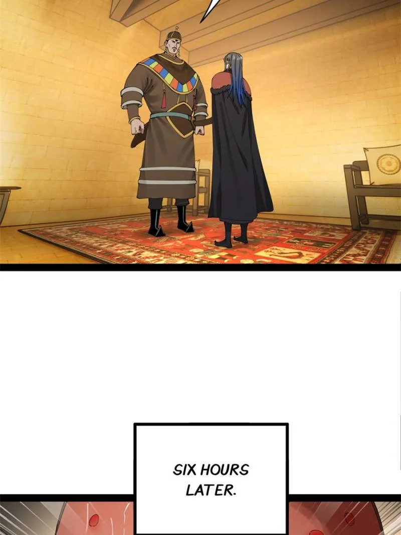 Read Ultimate Son-in-Law chapter 213 image 40 on Lezhin