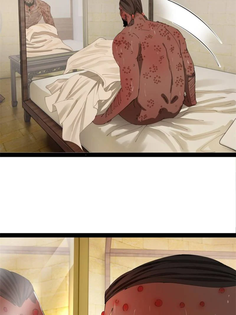 Read Ultimate Son-in-Law chapter 213 image 42 on Lezhin