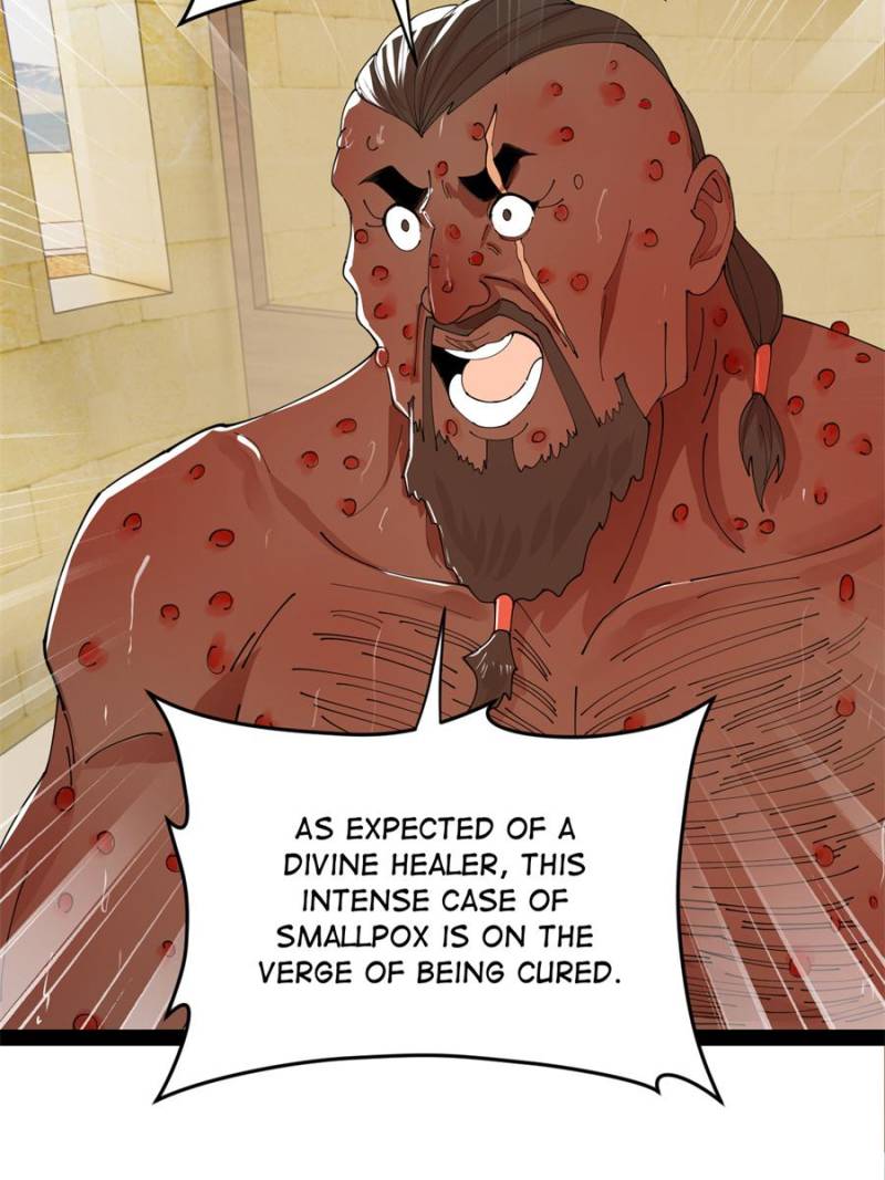 Read Ultimate Son-in-Law chapter 213 image 44 on Lezhin