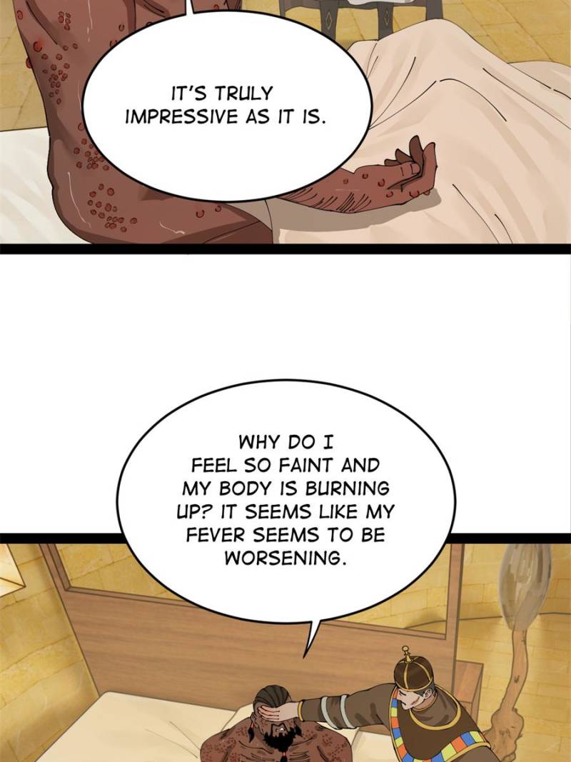 Read Ultimate Son-in-Law chapter 213 image 46 on Lezhin