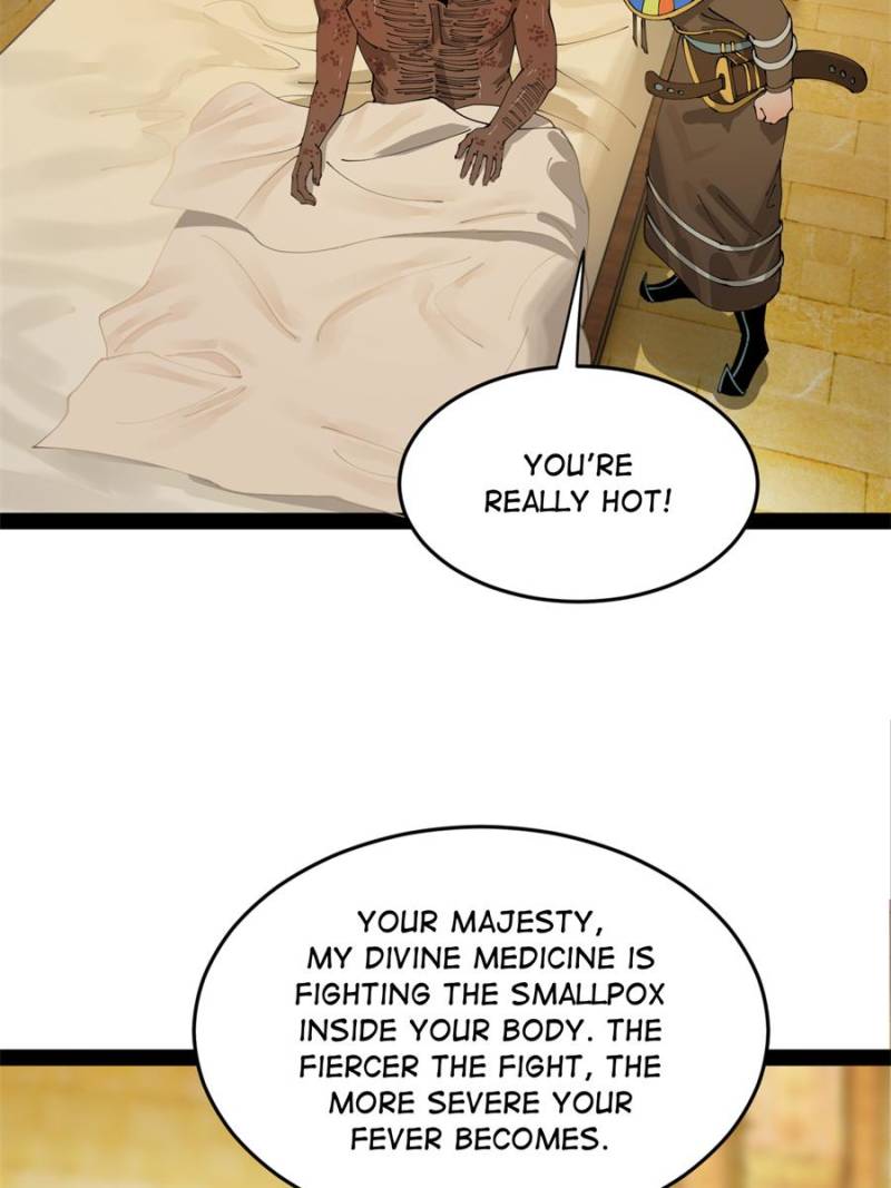 Read Ultimate Son-in-Law chapter 213 image 47 on Lezhin