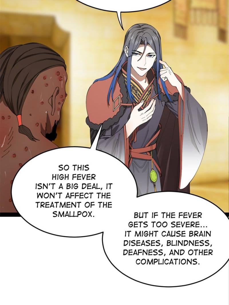 Read Ultimate Son-in-Law chapter 213 image 48 on Lezhin