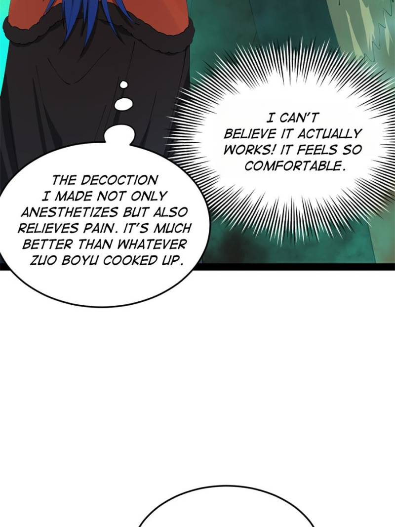 Read Ultimate Son-in-Law chapter 213 image 5 on Lezhin