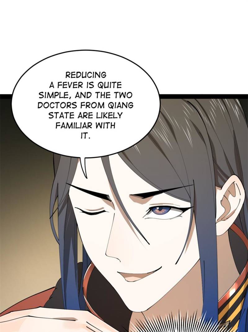 Read Ultimate Son-in-Law chapter 213 image 51 on Lezhin