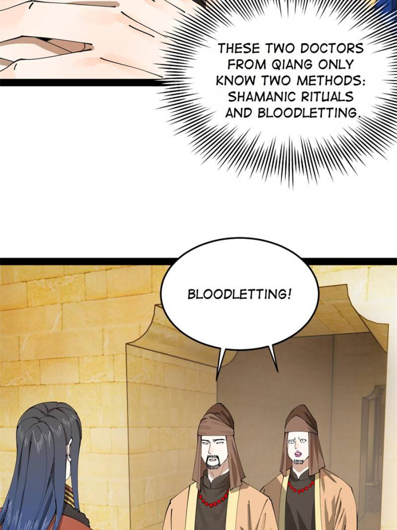 Read Ultimate Son-in-Law chapter 213 image 52 on Lezhin