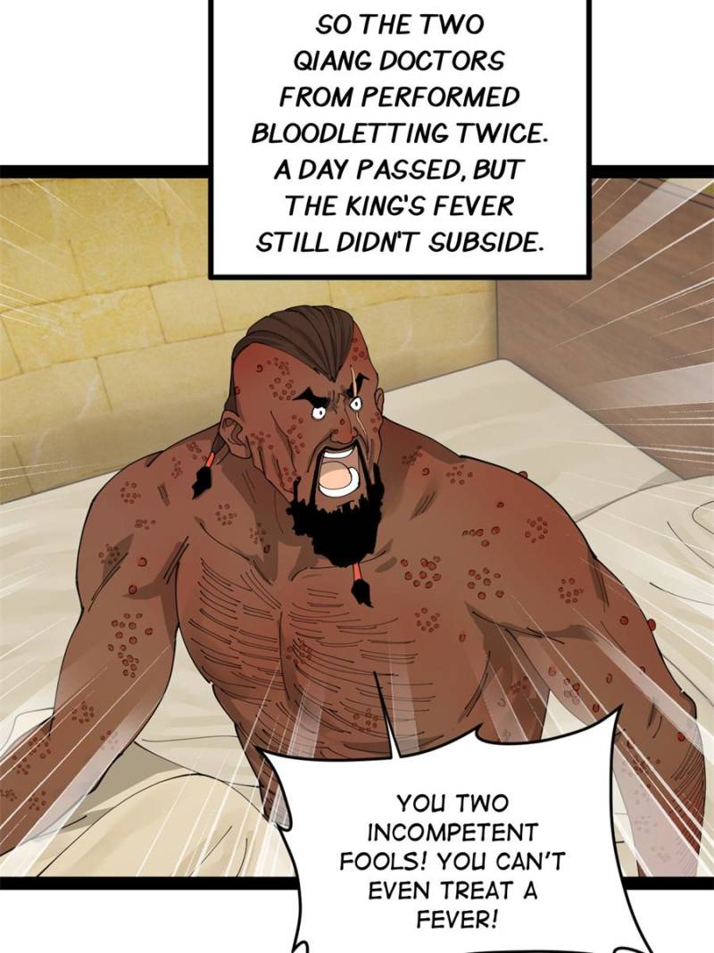Read Ultimate Son-in-Law chapter 213 image 54 on Lezhin