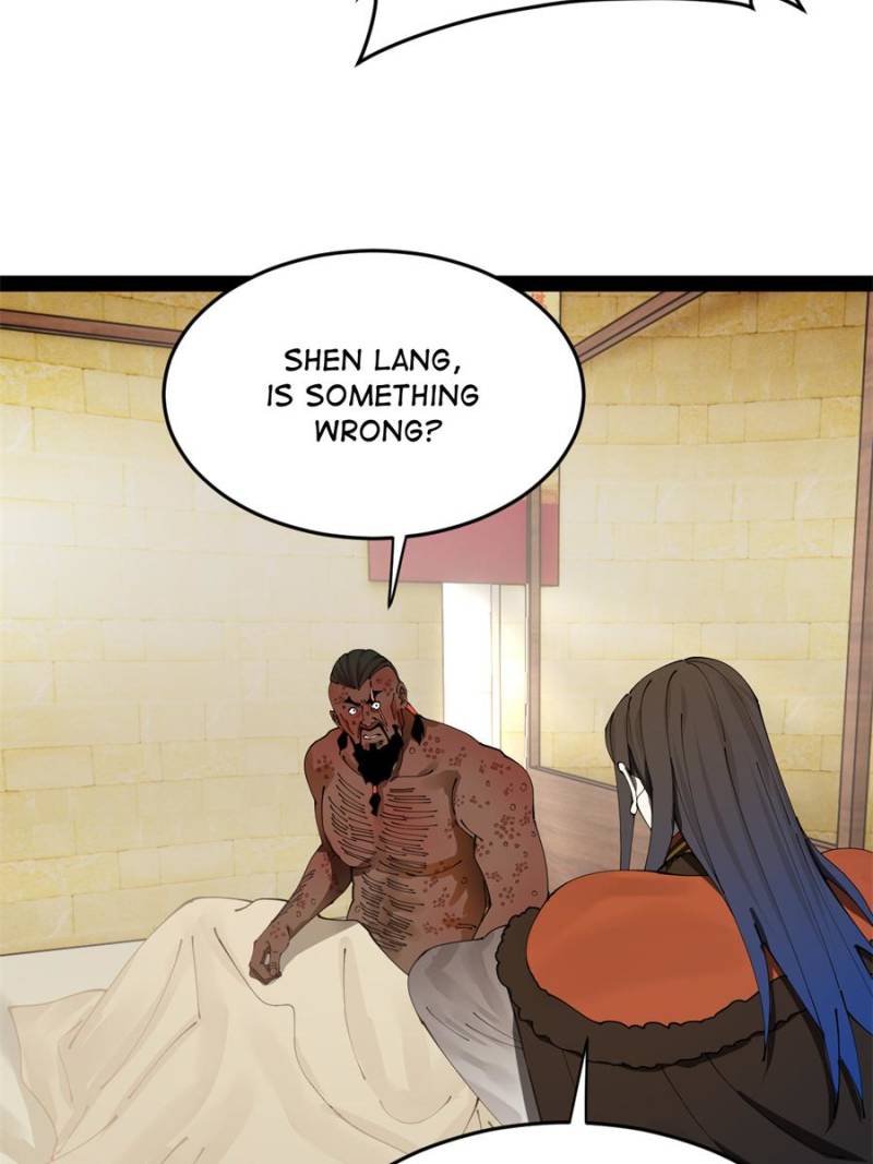 Read Ultimate Son-in-Law chapter 213 image 55 on Lezhin