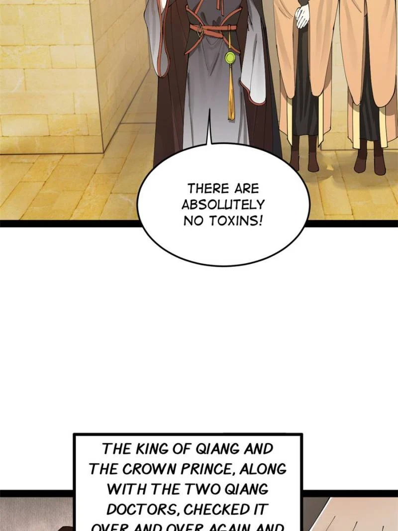 Read Ultimate Son-in-Law chapter 213 image 57 on Lezhin