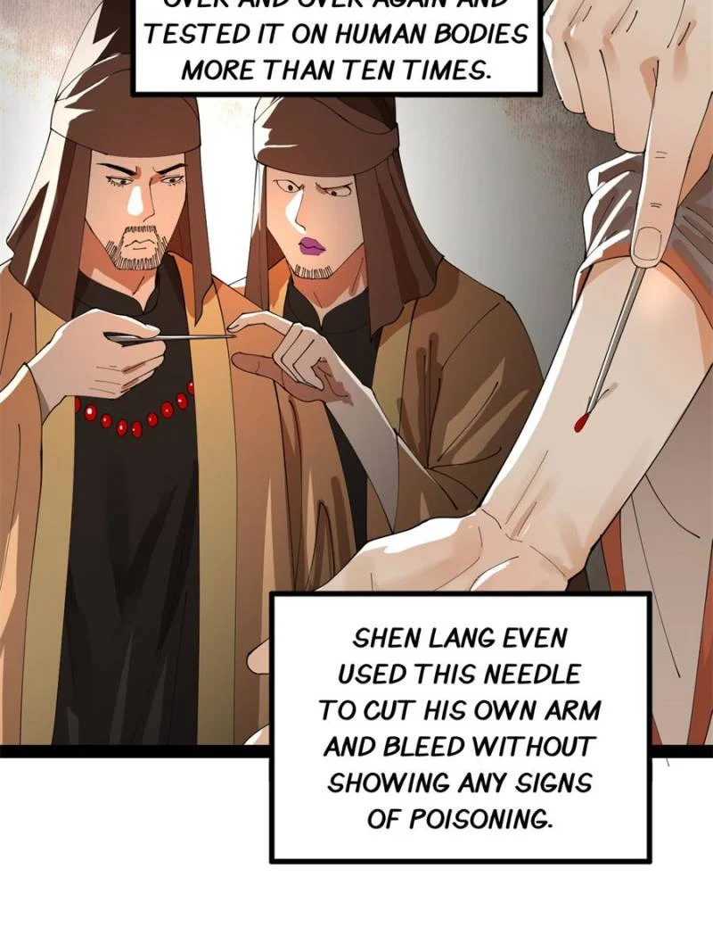 Read Ultimate Son-in-Law chapter 213 image 58 on Lezhin