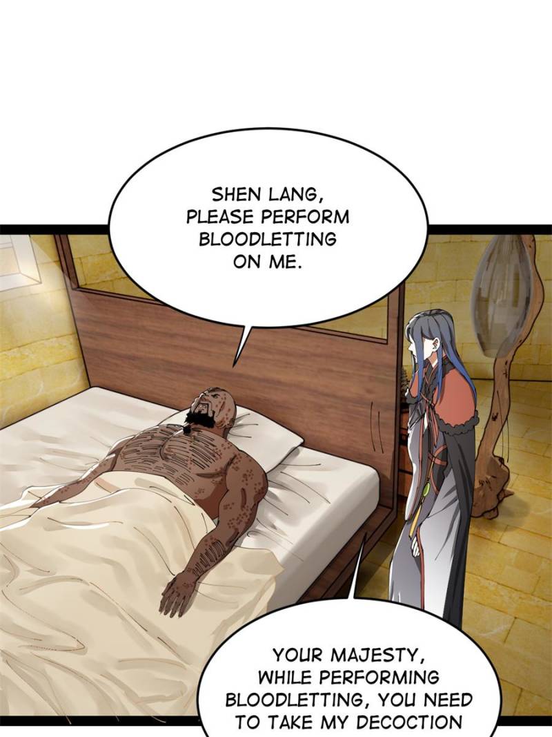 Read Ultimate Son-in-Law chapter 213 image 59 on Lezhin