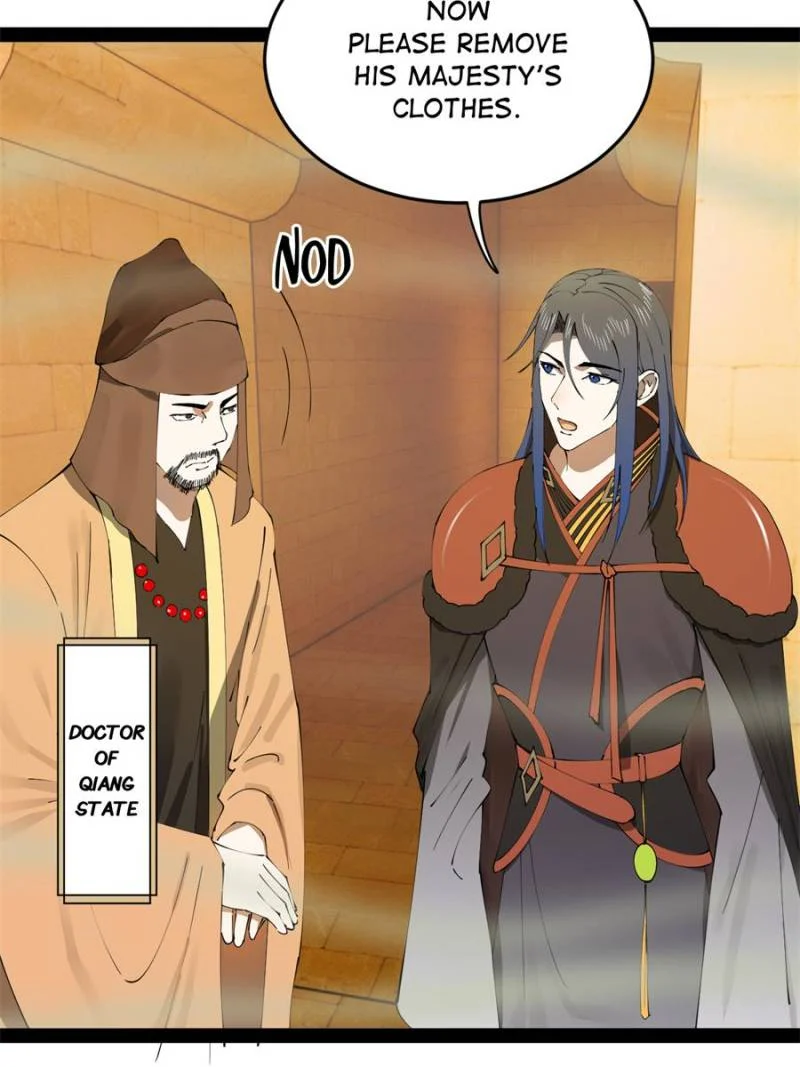 Read Ultimate Son-in-Law chapter 213 image 6 on Lezhin