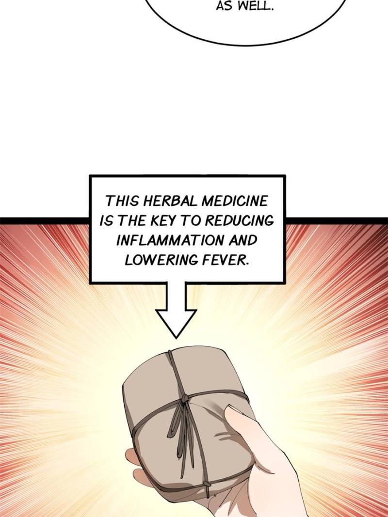 Read Ultimate Son-in-Law chapter 213 image 60 on Lezhin