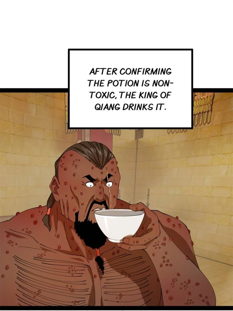 Read Ultimate Son-in-Law chapter 213 image 63 on Lezhin