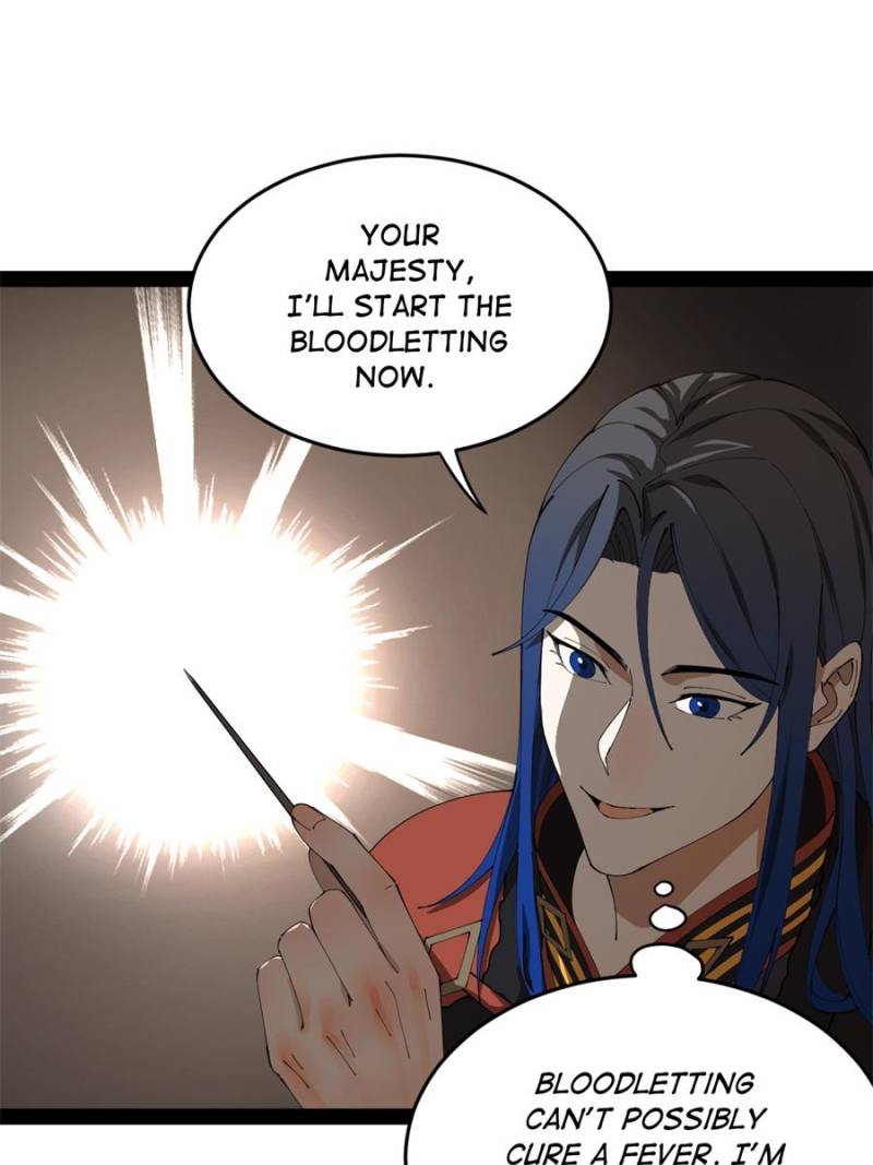 Read Ultimate Son-in-Law chapter 213 image 64 on Lezhin