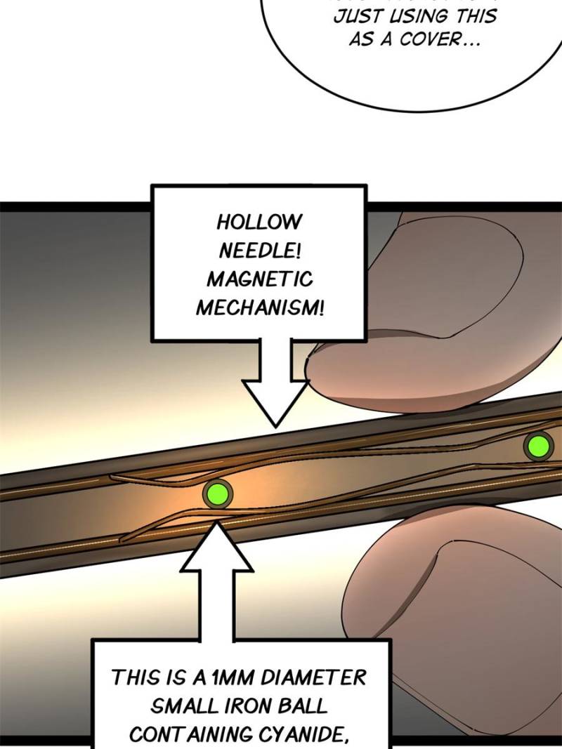 Read Ultimate Son-in-Law chapter 213 image 65 on Lezhin