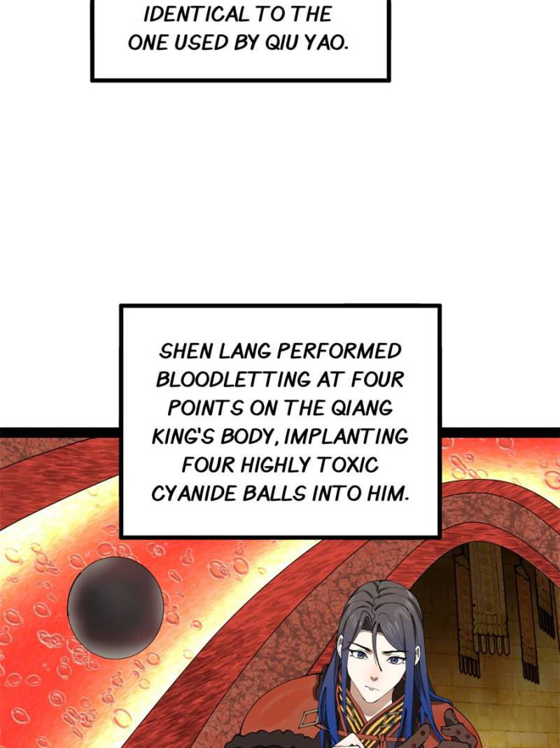 Read Ultimate Son-in-Law chapter 213 image 66 on Lezhin