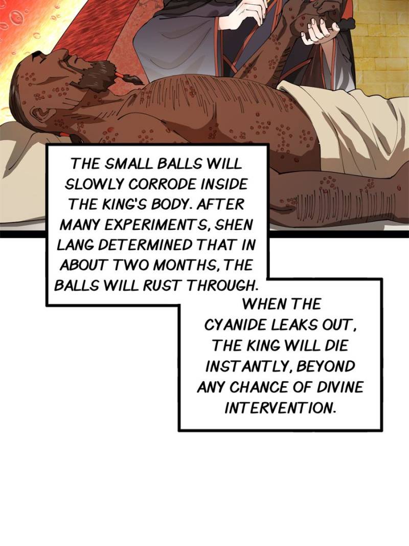 Read Ultimate Son-in-Law chapter 213 image 67 on Lezhin