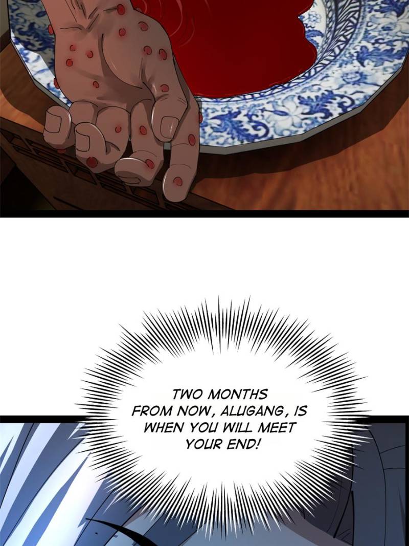 Read Ultimate Son-in-Law chapter 213 image 69 on Lezhin