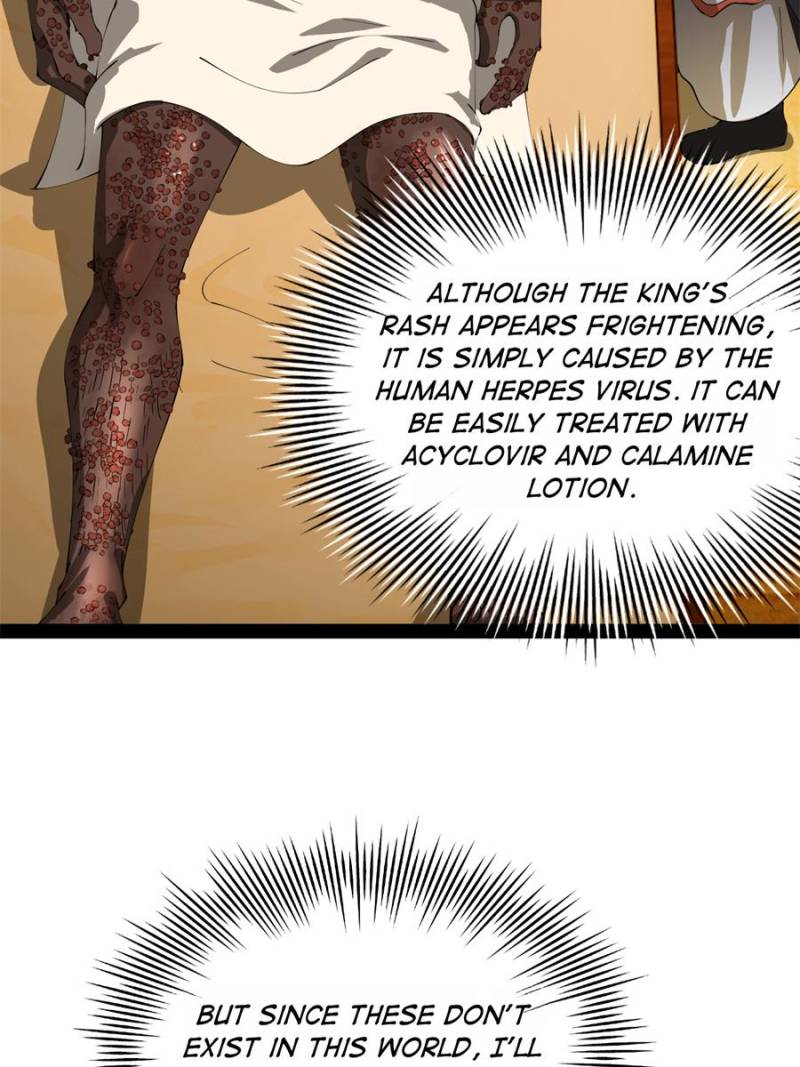 Read Ultimate Son-in-Law chapter 213 image 8 on Lezhin