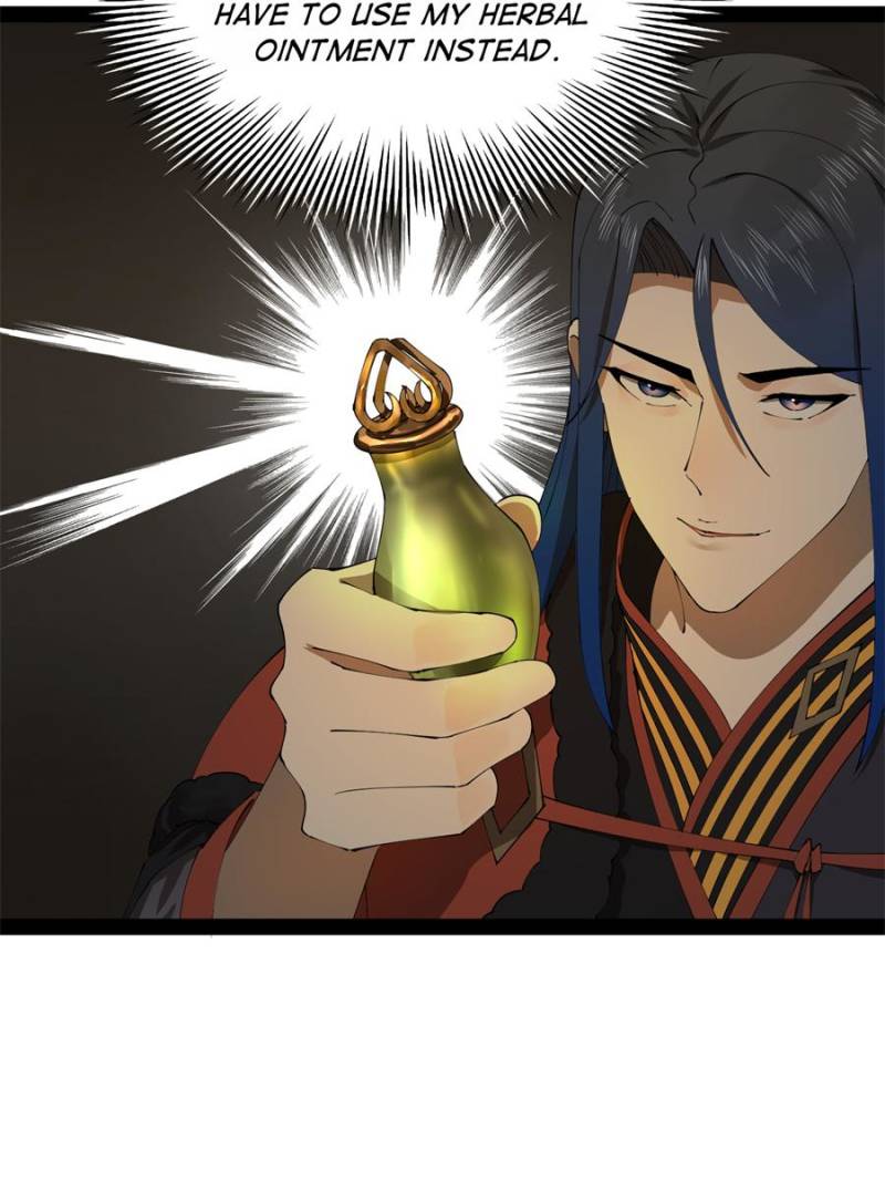 Read Ultimate Son-in-Law chapter 213 image 9 on Lezhin