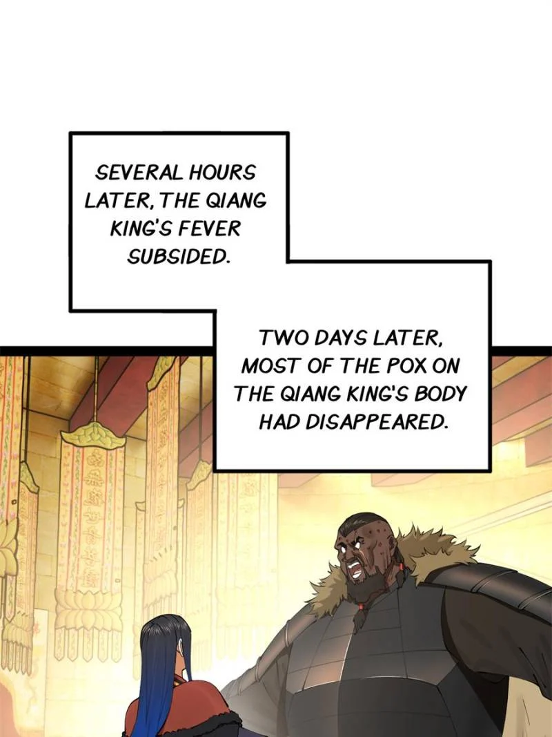 Read Ultimate Son-in-Law chapter 214 image 1 on Lezhin