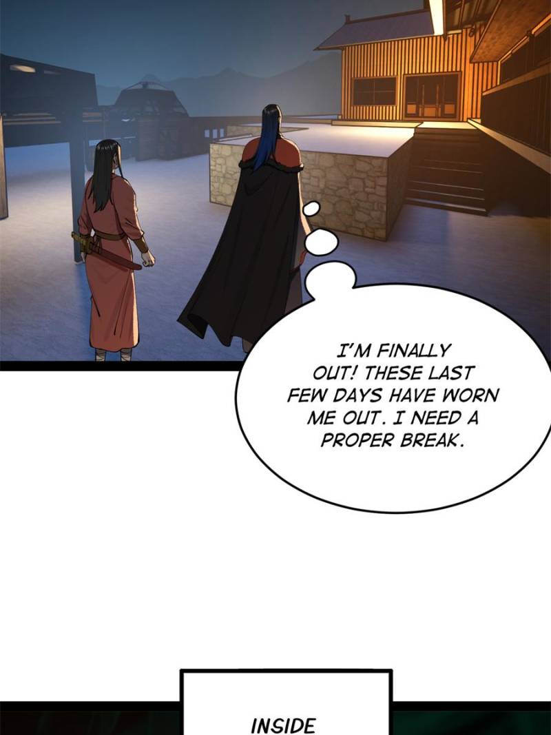 Read Ultimate Son-in-Law chapter 214 image 10 on Lezhin