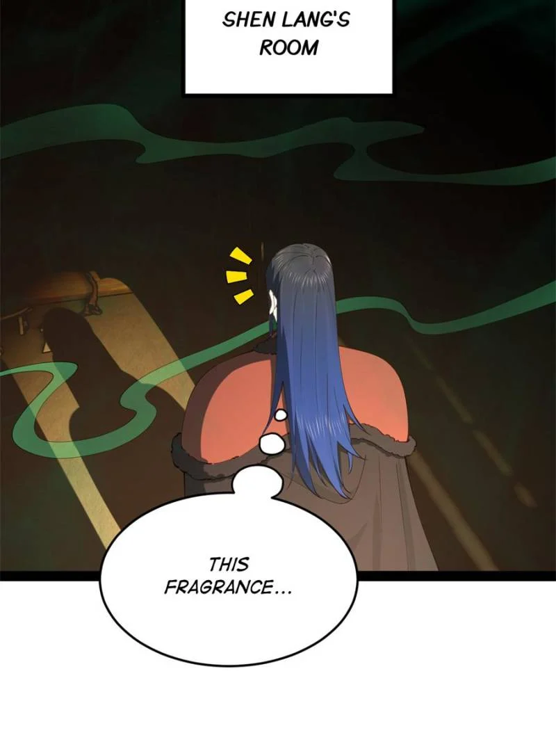 Read Ultimate Son-in-Law chapter 214 image 11 on Lezhin