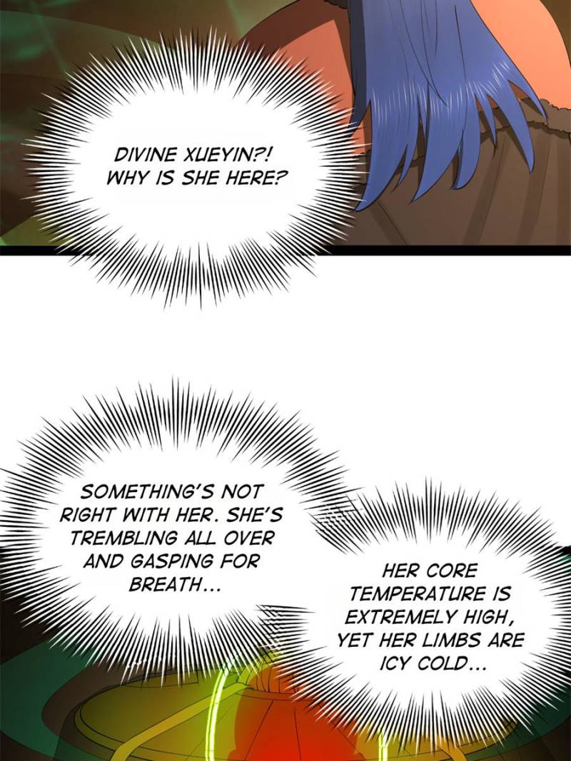 Read Ultimate Son-in-Law chapter 214 image 15 on Lezhin