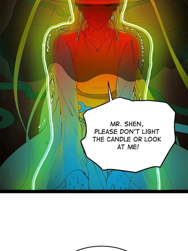 Read Ultimate Son-in-Law chapter 214 image 16 on Lezhin