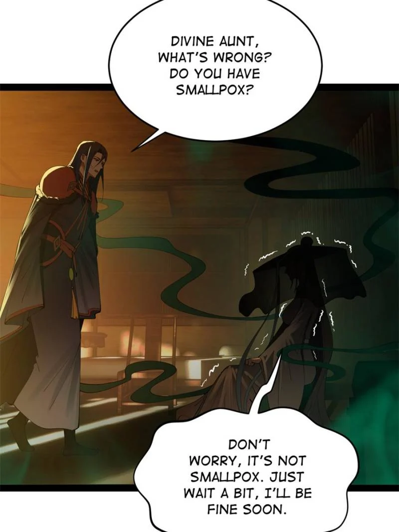 Read Ultimate Son-in-Law chapter 214 image 17 on Lezhin