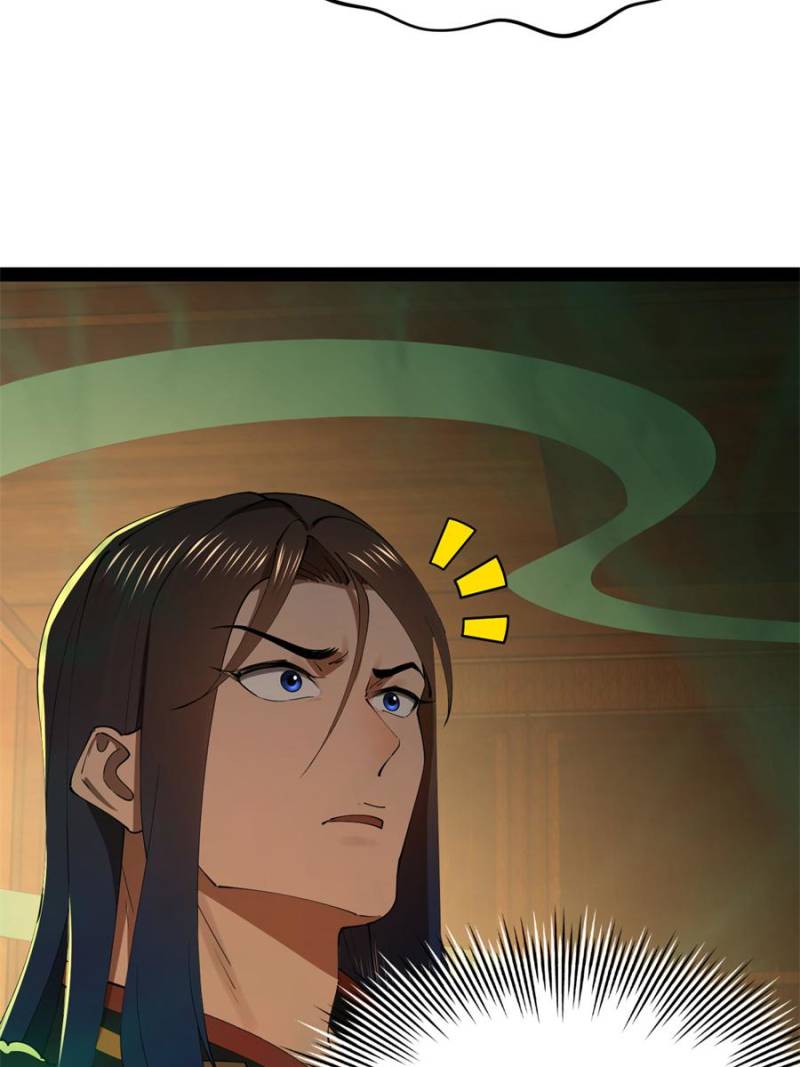 Read Ultimate Son-in-Law chapter 214 image 18 on Lezhin