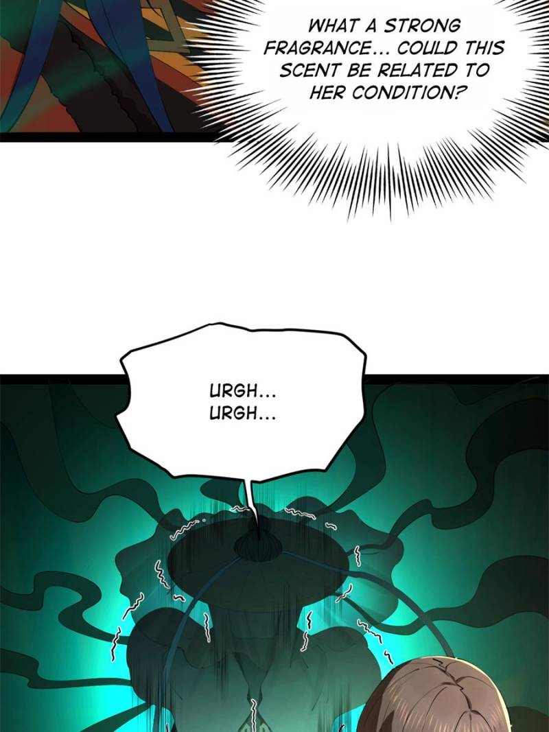 Read Ultimate Son-in-Law chapter 214 image 19 on Lezhin