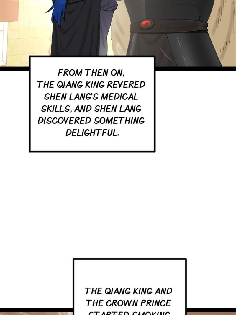 Read Ultimate Son-in-Law chapter 214 image 2 on Lezhin
