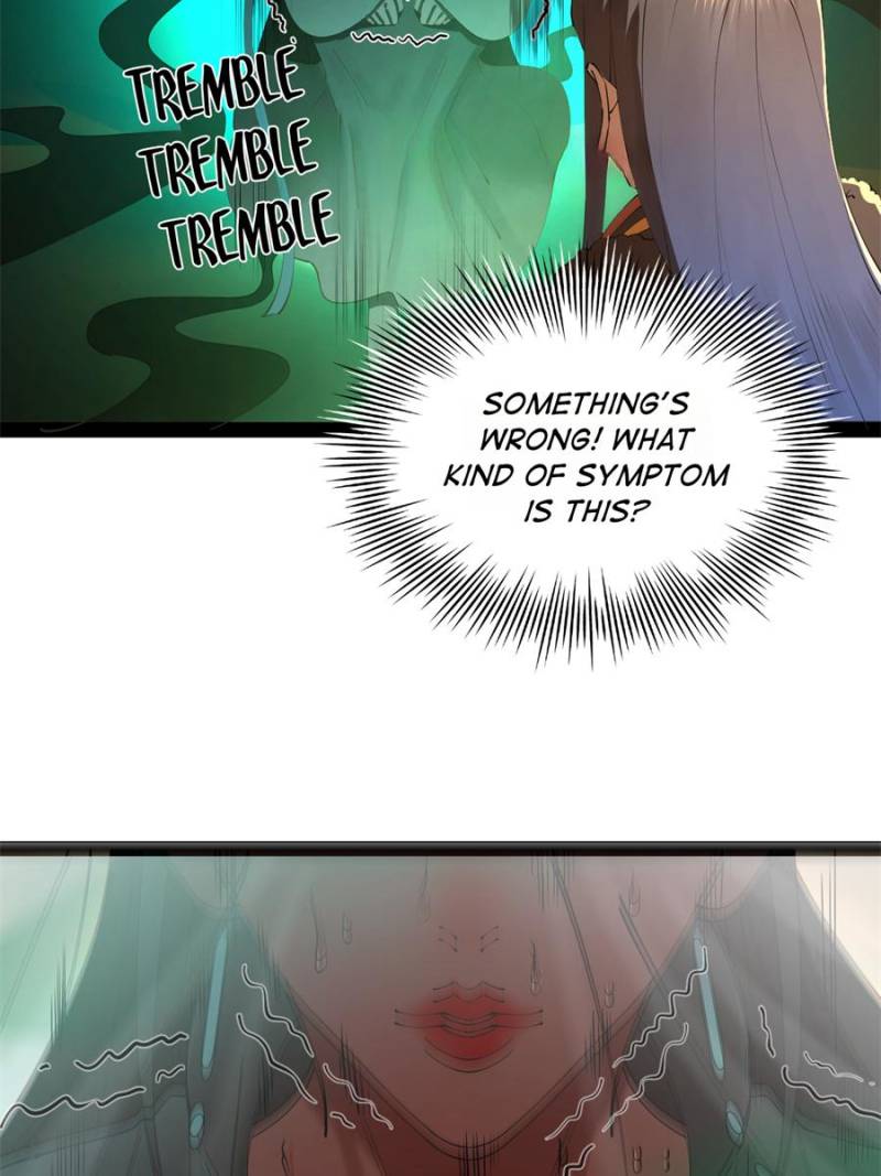 Read Ultimate Son-in-Law chapter 214 image 20 on Lezhin