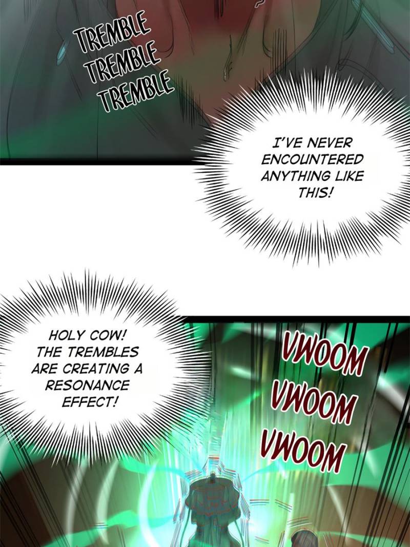Read Ultimate Son-in-Law chapter 214 image 21 on Lezhin