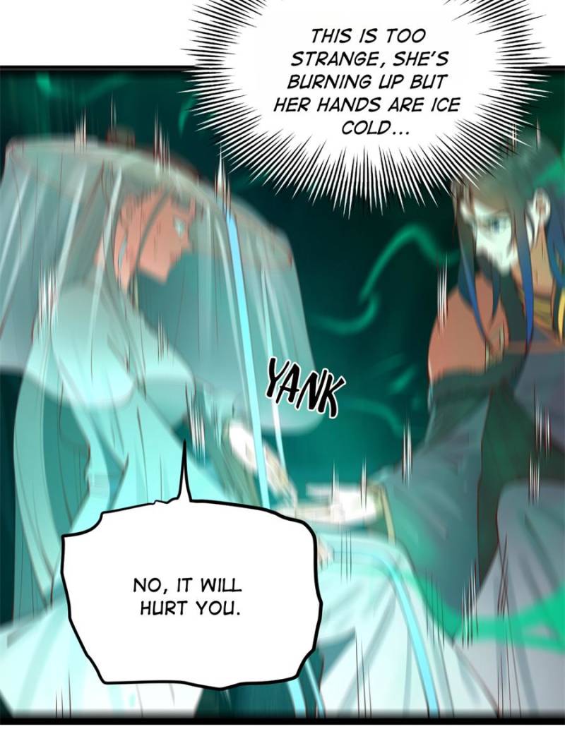 Read Ultimate Son-in-Law chapter 214 image 25 on Lezhin