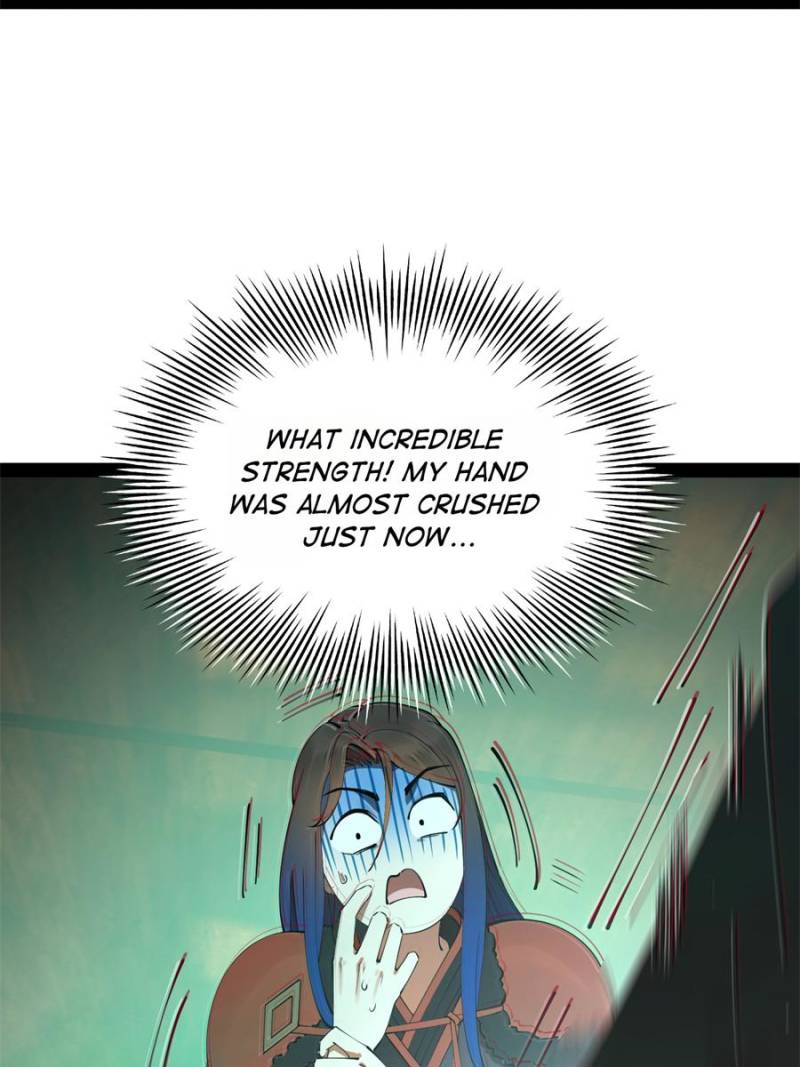 Read Ultimate Son-in-Law chapter 214 image 27 on Lezhin