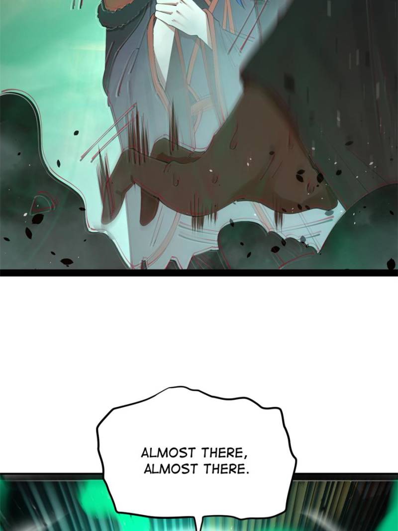 Read Ultimate Son-in-Law chapter 214 image 28 on Lezhin