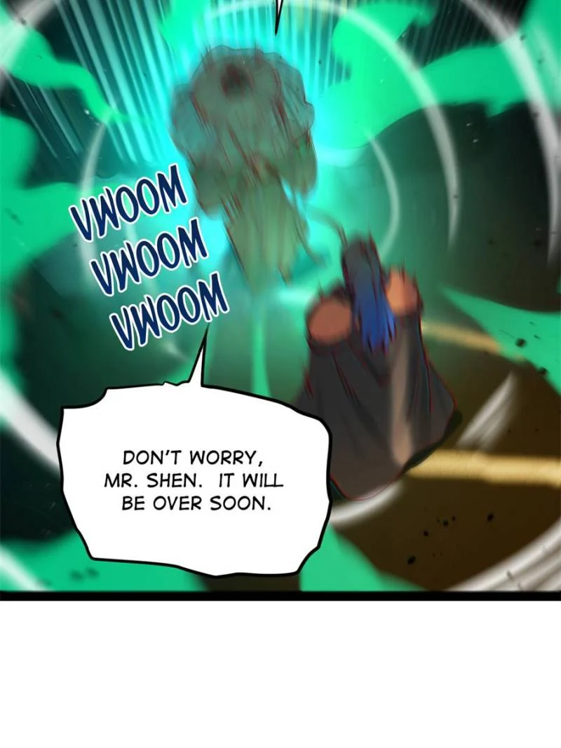 Read Ultimate Son-in-Law chapter 214 image 29 on Lezhin