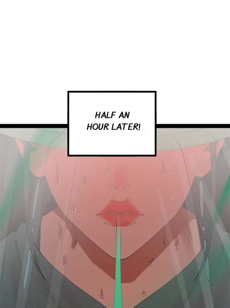 Read Ultimate Son-in-Law chapter 214 image 30 on Lezhin
