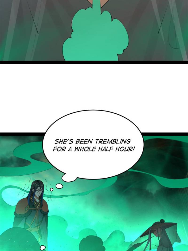 Read Ultimate Son-in-Law chapter 214 image 31 on Lezhin