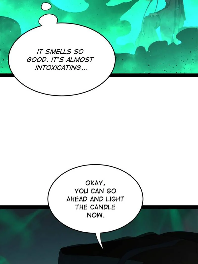 Read Ultimate Son-in-Law chapter 214 image 32 on Lezhin