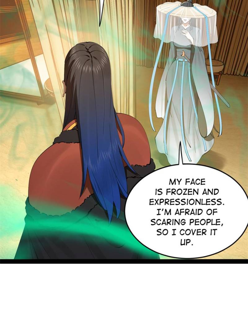 Read Ultimate Son-in-Law chapter 214 image 34 on Lezhin