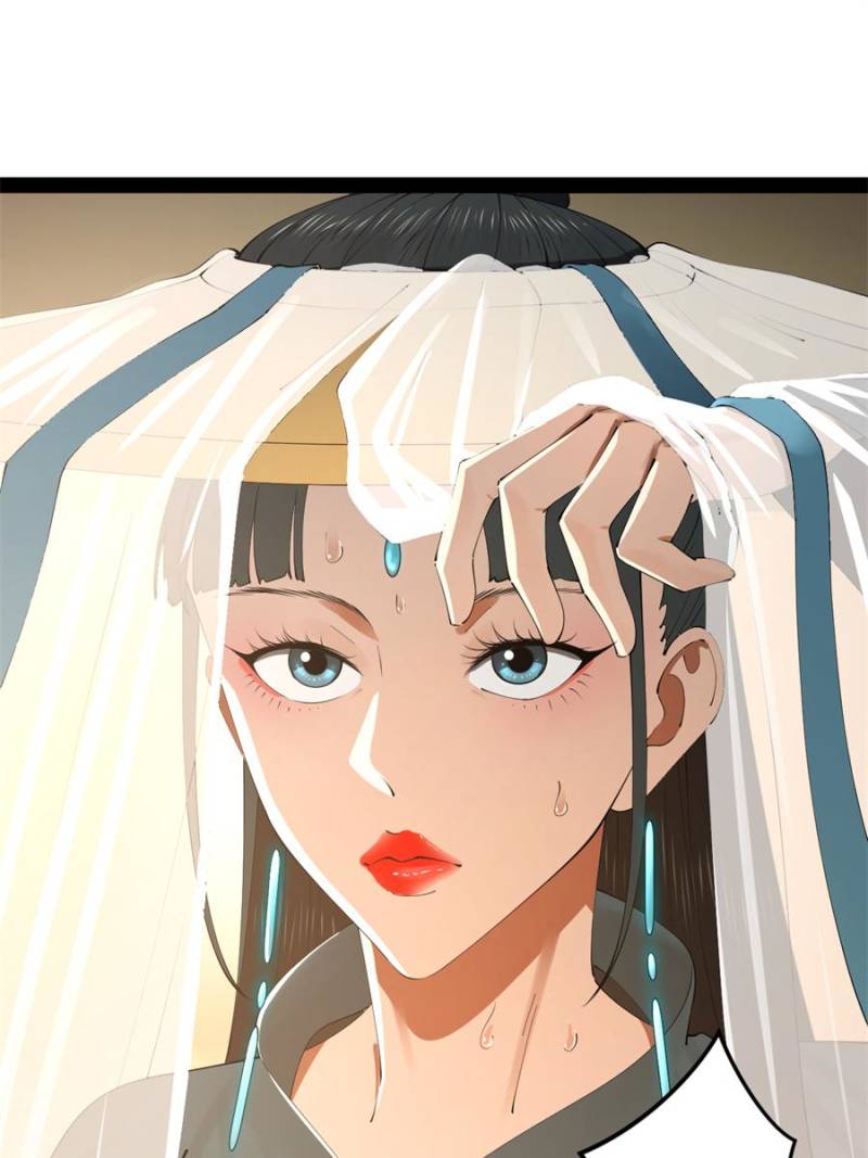 Read Ultimate Son-in-Law chapter 214 image 36 on Lezhin